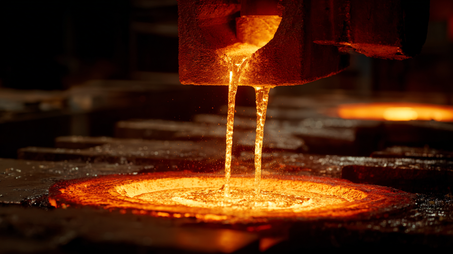 Understanding the Essential Steps in the Investment Casting Process for Successful Manufacturing