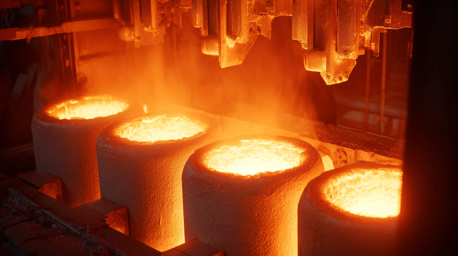 Understanding the Essential Steps in the Investment Casting Process for Successful Manufacturing