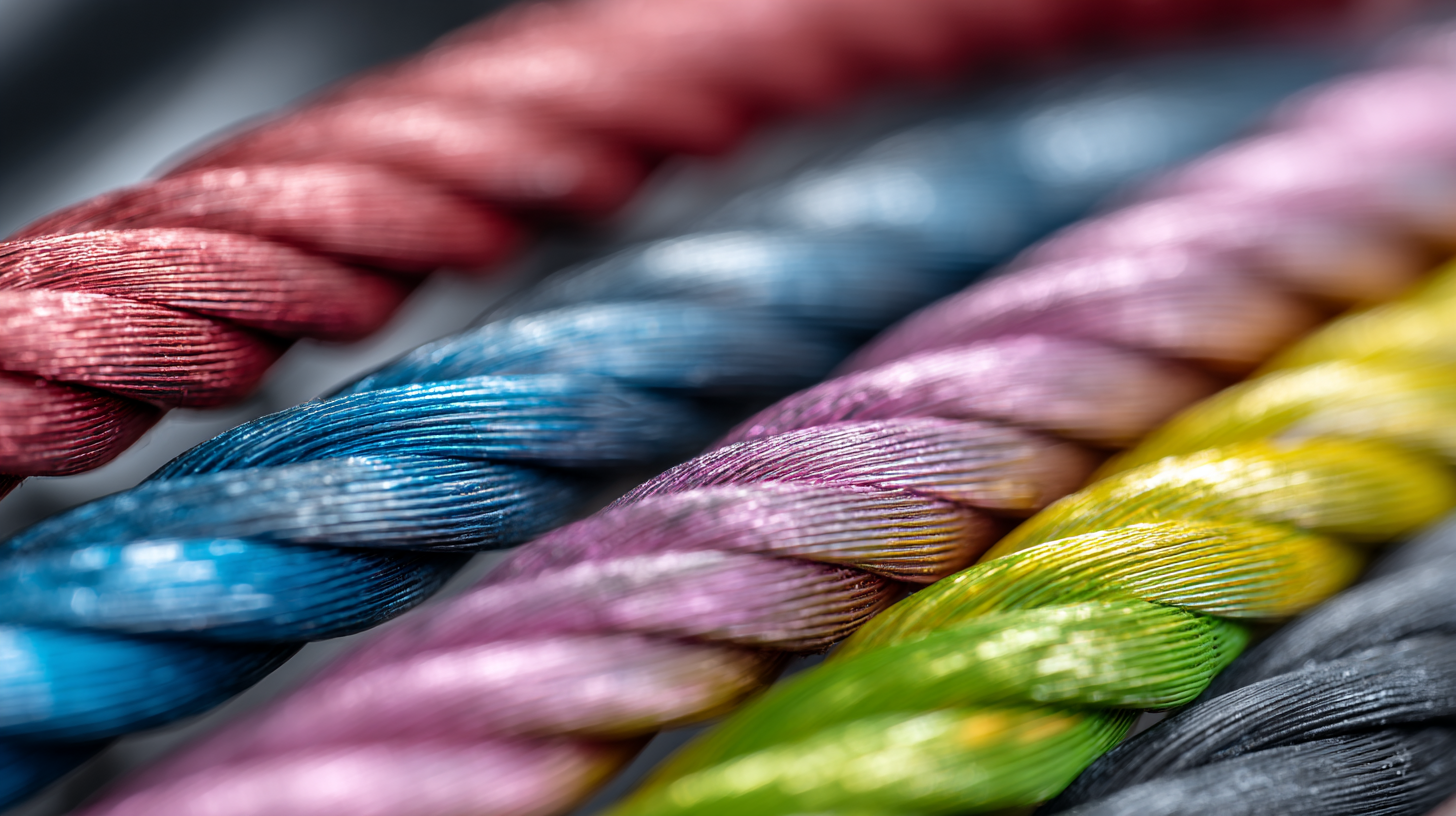 Understanding Paper Covered Wire: A Comprehensive Guide to Its Applications and Industry Trends