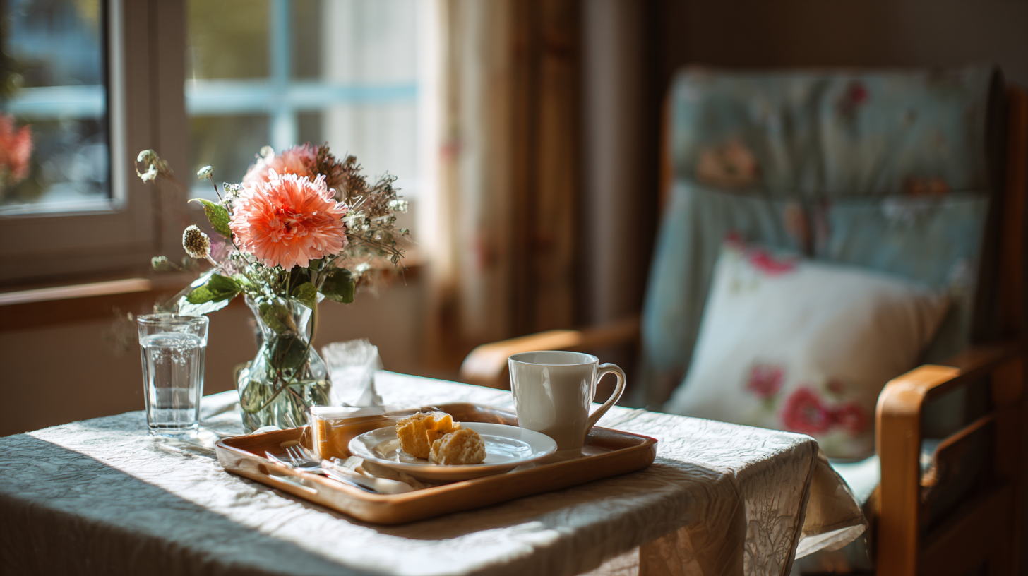 Exploring the Benefits of Short Term In-Home Care for Temporary Health Needs