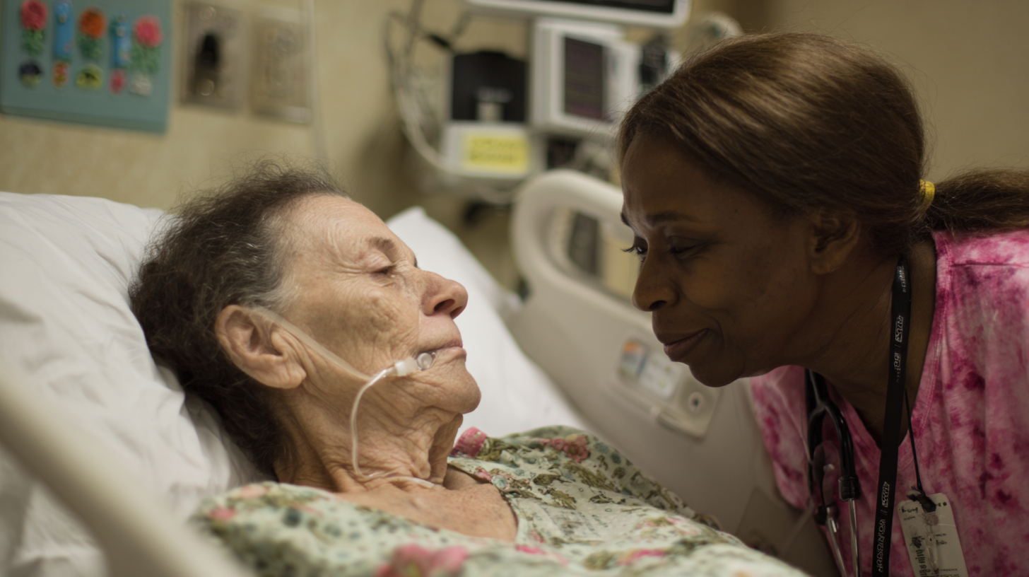 Exploring the Benefits of Short Term In-Home Care for Temporary Health Needs