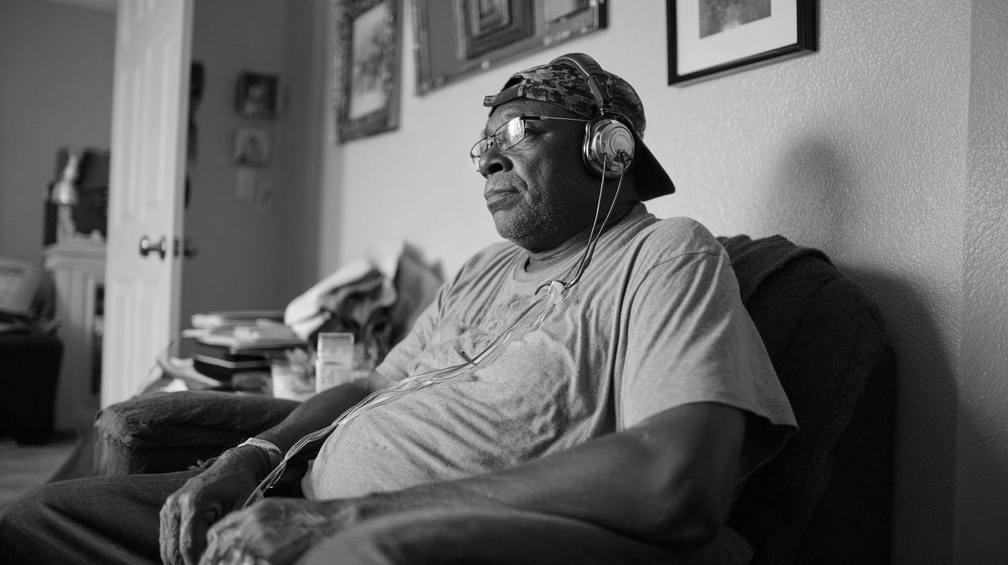 Exploring the Benefits of Short Term In-Home Care for Temporary Health Needs