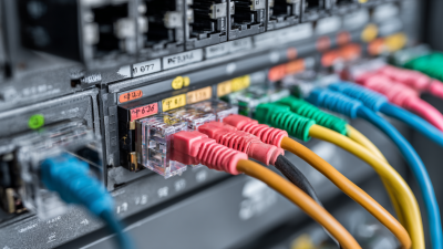Mastering Ethernet Cable Testing: A Comprehensive Guide to Top Tools and Techniques