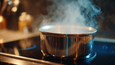 Unlocking the Secrets of the Electricity Soup Pot for Effortless Meal Prep