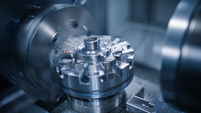 Essential Guide to Understanding Die Mold Components: Innovations and Best Practices