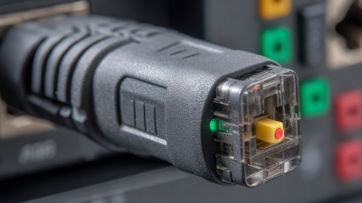 Unlocking Network Performance: How RJ45 Crimp Tools Enhance Your Data Transfers with Proven Efficiency