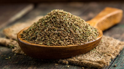 Unlocking the Health Benefits of Cumin Seeds in Your Daily Diet