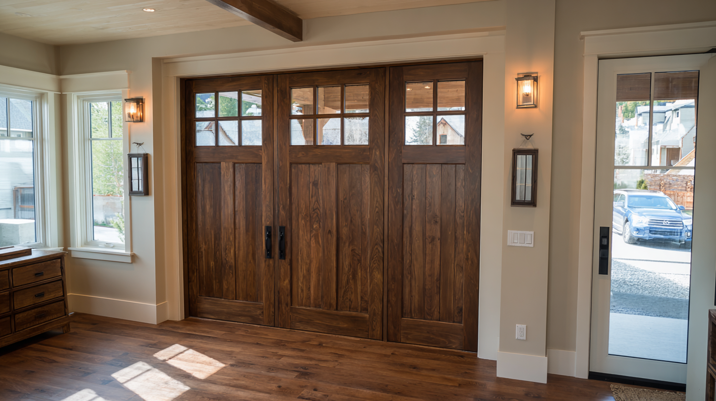 Transform Your Home with Budget Doors: Affordable Solutions for Every Style and Need
