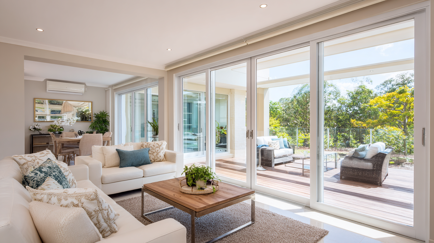 The Ultimate Guide to Choosing the Best Vinyl Sliding Doors for Your Home