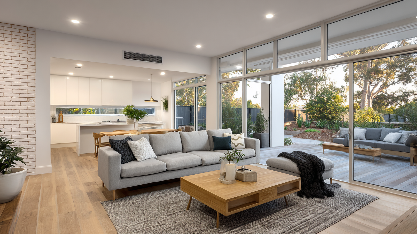 The Ultimate Guide to Choosing the Best Vinyl Sliding Doors for Your Home