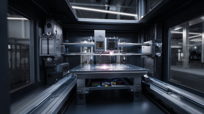 Unlocking the Future of Manufacturing Through 3D Machine Printing Innovations and Industry Transformations