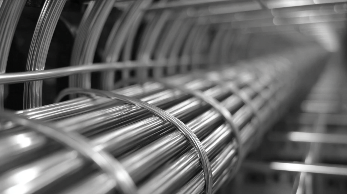 Understanding the Importance of Cable Tray Wire in Modern Electrical Installations