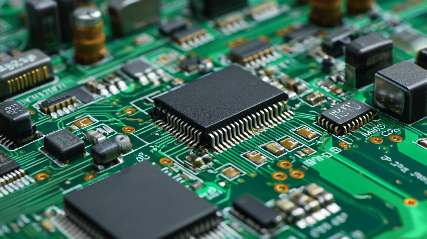 Understanding PCB Production: Essential Insights for Future Electronics Innovators