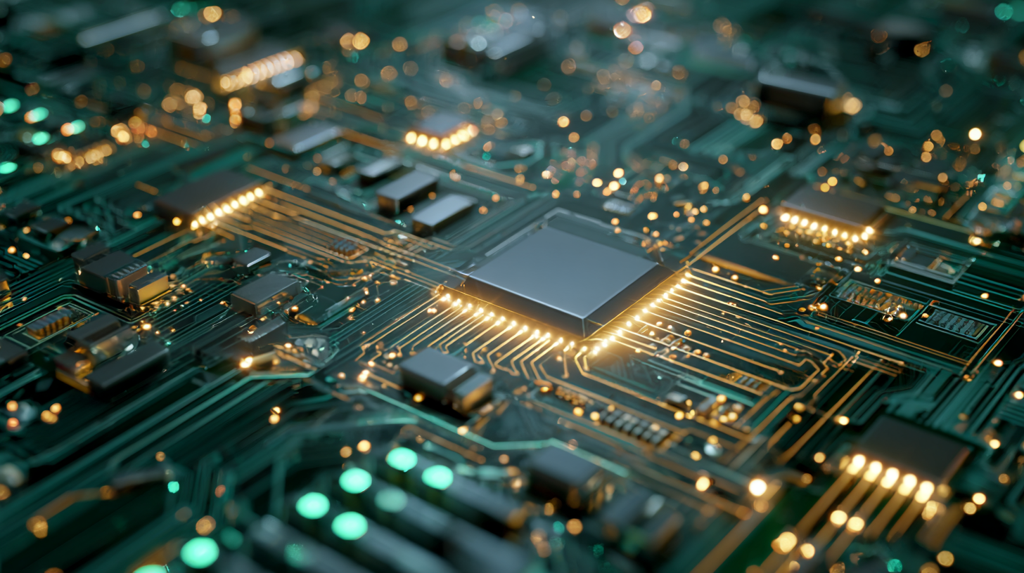 Understanding PCB Production: Essential Insights for Future Electronics Innovators