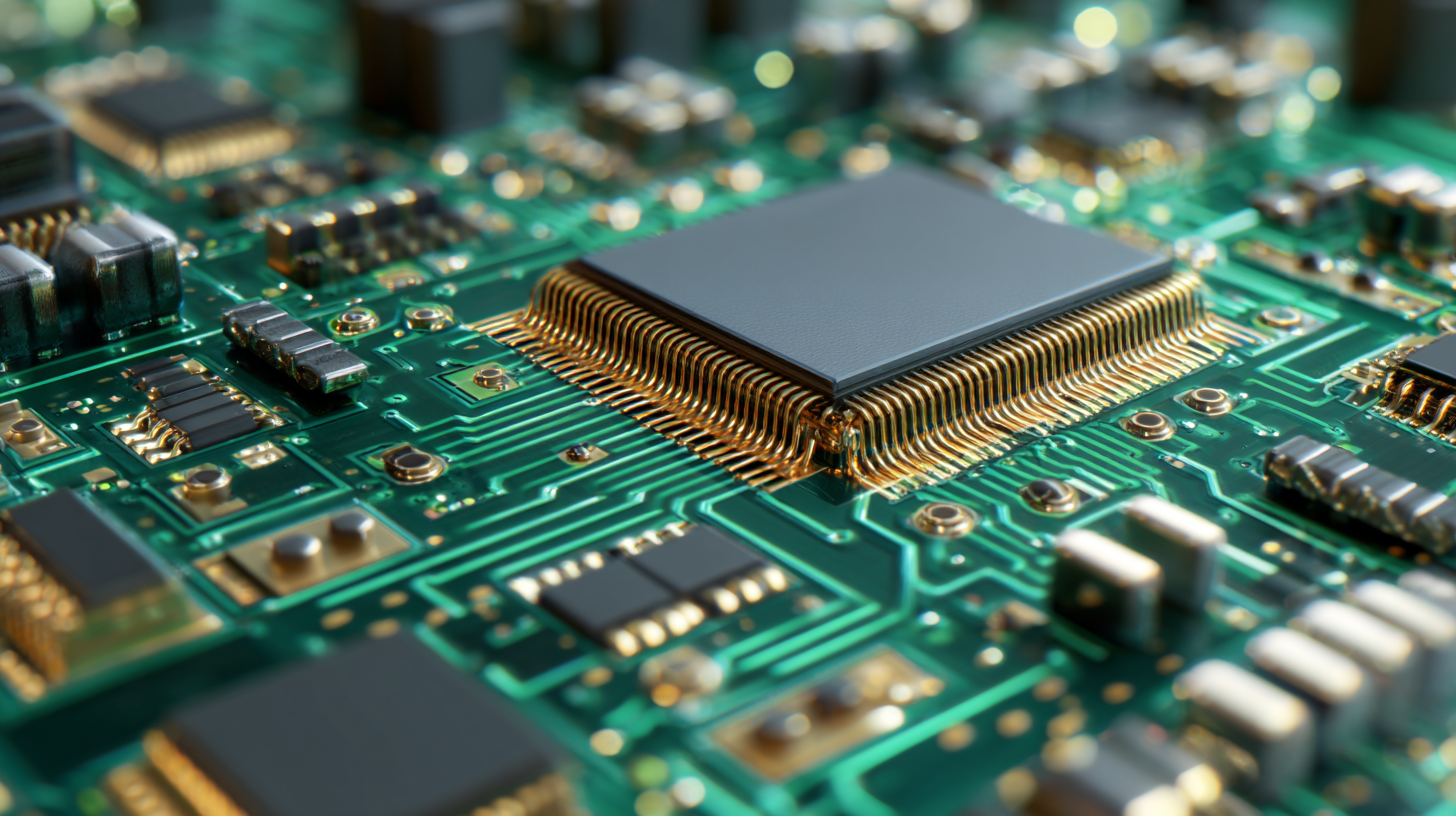 Understanding PCB Production