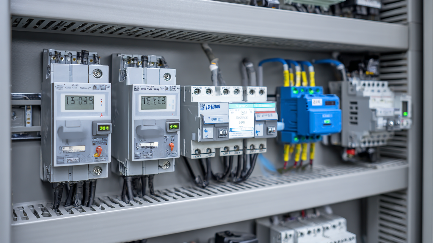 Understanding the Importance of Motor Protection Relay in Electrical Safety Systems