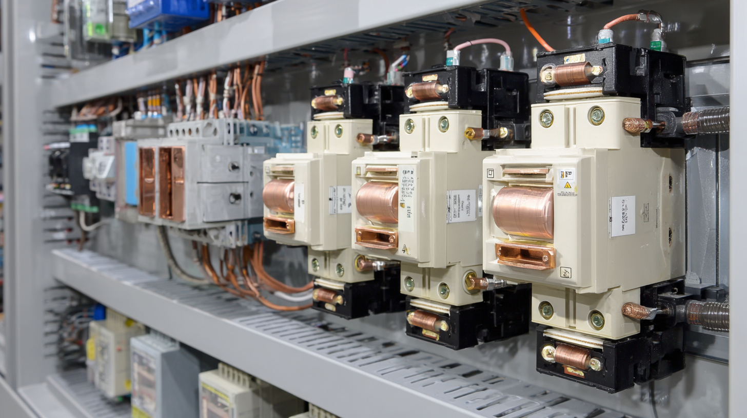 Understanding the Importance of Motor Protection Relay in Electrical Safety Systems