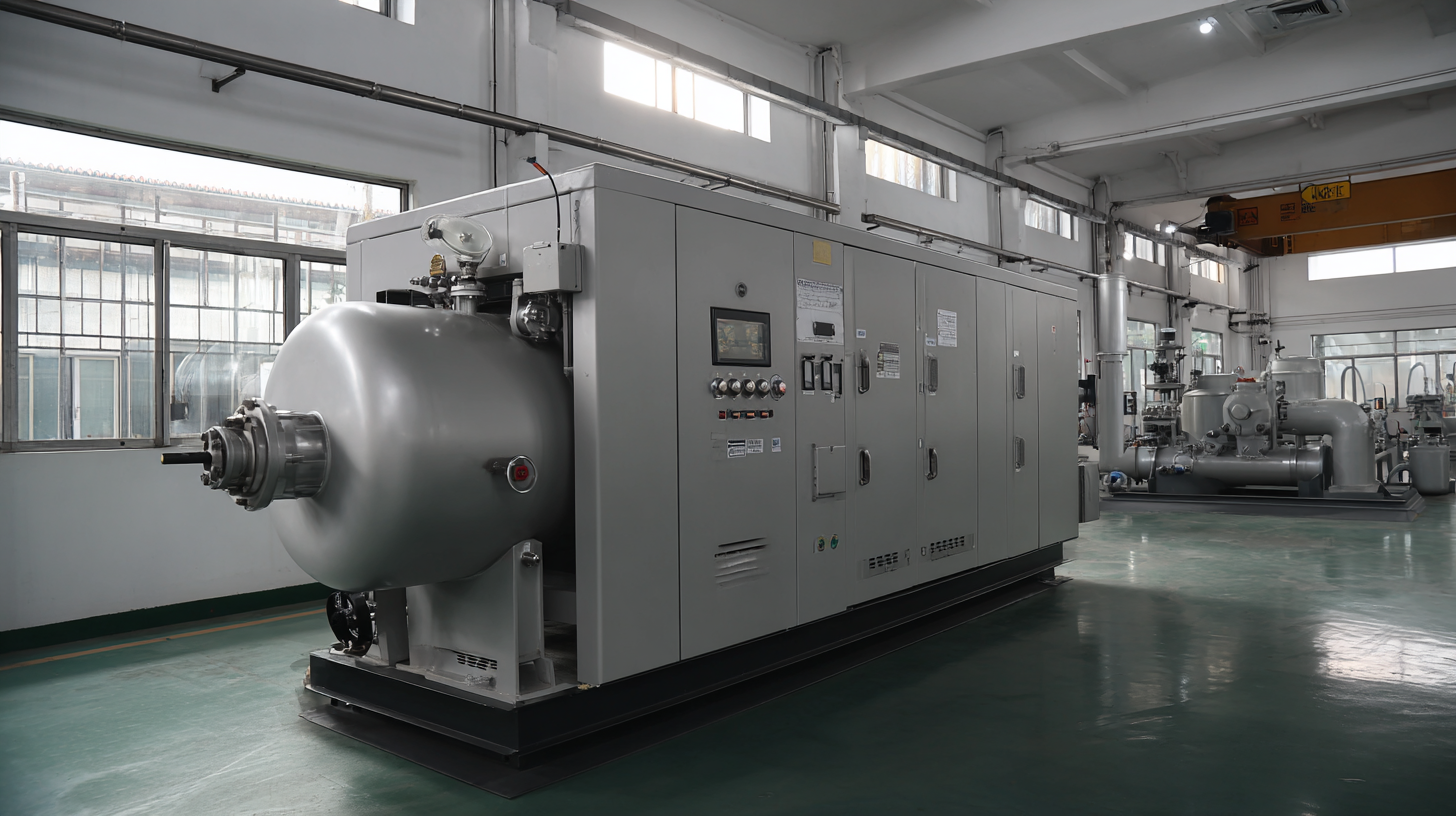 Unlocking the Power of High Pressure Air Compressors for Home and Industry