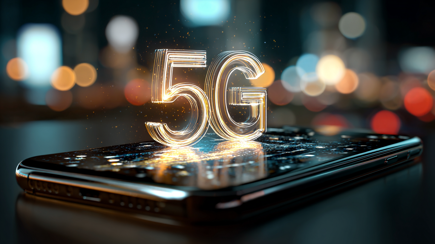 Discover How 5G Sim Routers Are Revolutionizing Mobile Internet Access for Everyone