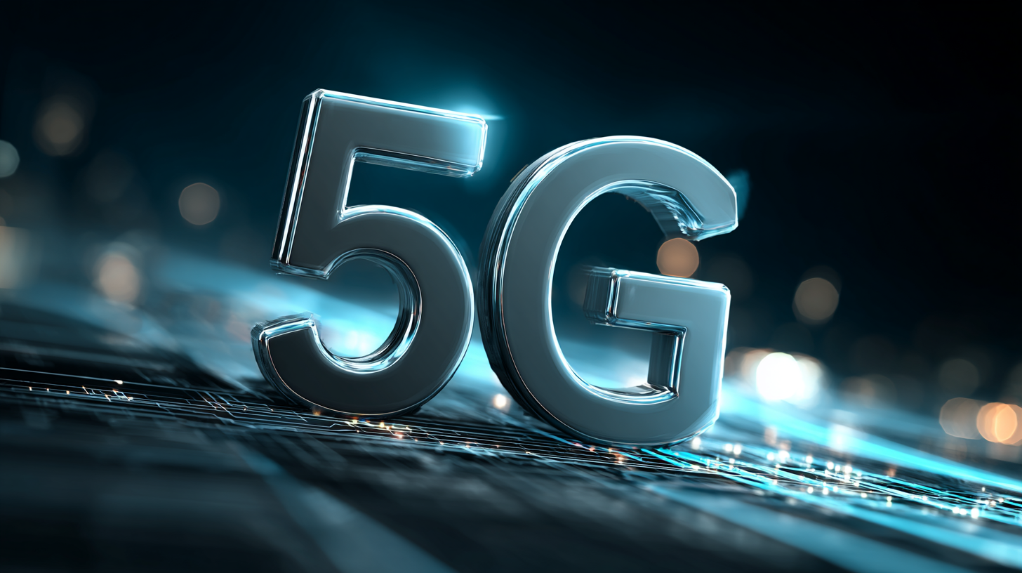 Discover How 5G Sim Routers Are Revolutionizing Mobile Internet Access for Everyone