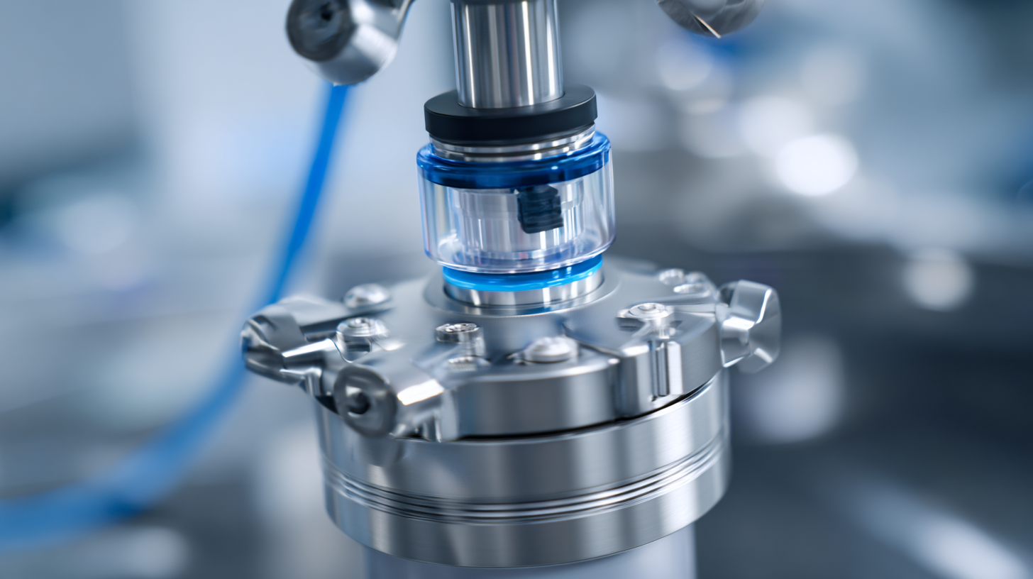 The Revolutionary Role of Suction Pumps in Modern Healthcare and Industry