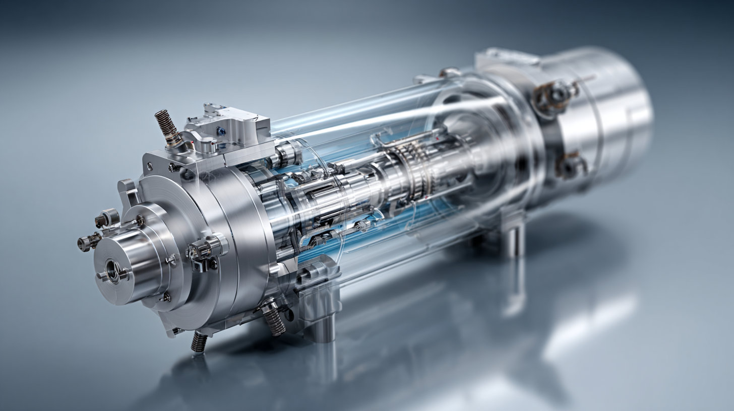 The Revolutionary Role of Suction Pumps in Modern Healthcare and Industry