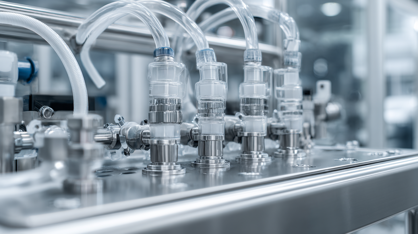 The Revolutionary Role of Suction Pumps in Modern Healthcare and Industry