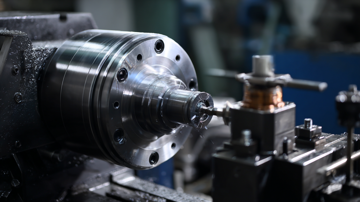 Revolutionizing Industries: How Custom Metalworking Shapes Modern Manufacturing