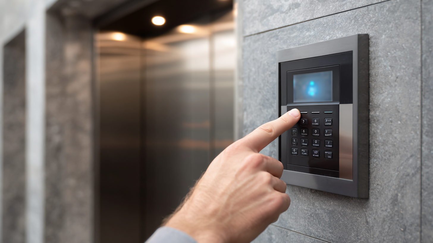 Enhancing Home Security: The Future of Apartment Video Intercom Systems Explained