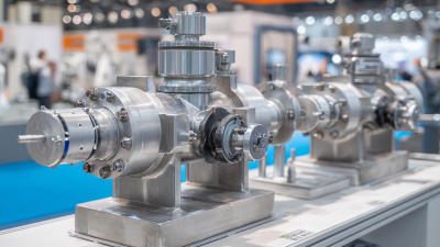 Unlocking Efficiency: The Rising Demand for Flow Valves in Industrial Applications in 2023