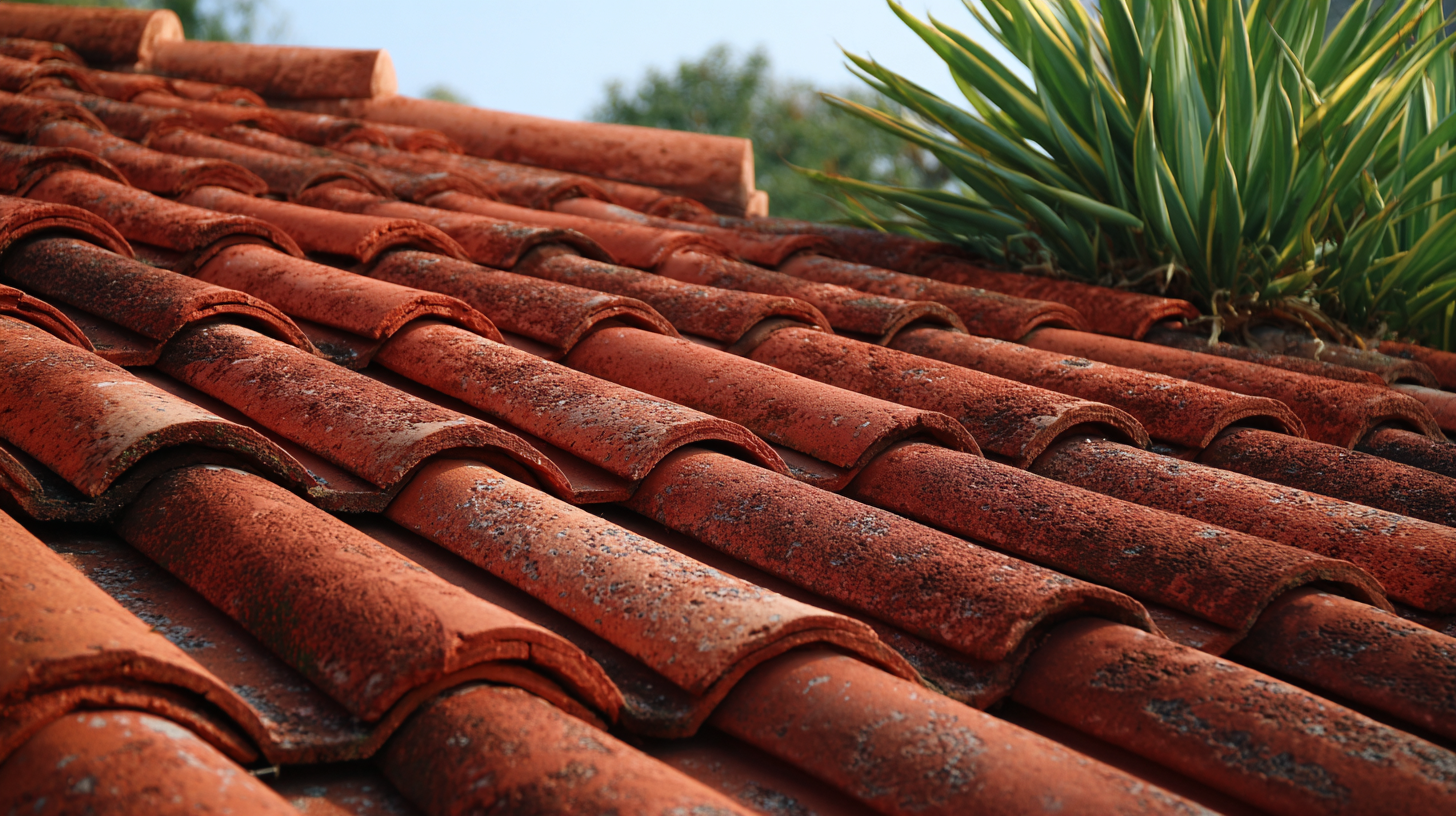The Environmental Benefits of Eco-Friendly Roofing Tiles in Sustainable Construction