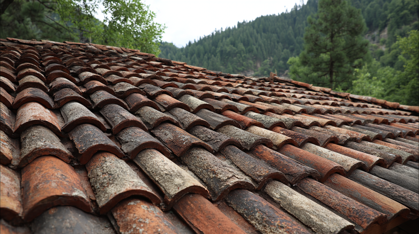 The Environmental Benefits of Eco-Friendly Roofing Tiles in Sustainable Construction