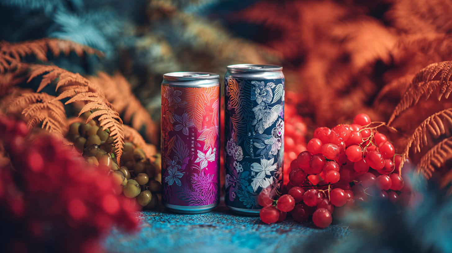 Unlocking the Potential of Private Label Energy Drinks in a Rapidly Growing Market