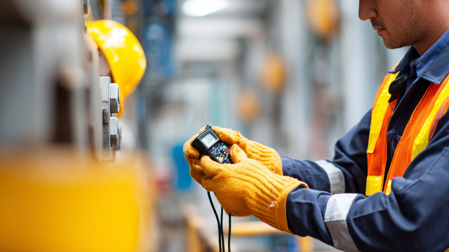 Understanding the Importance of Two Hand Safety Relays in Workplace Hazard Prevention
