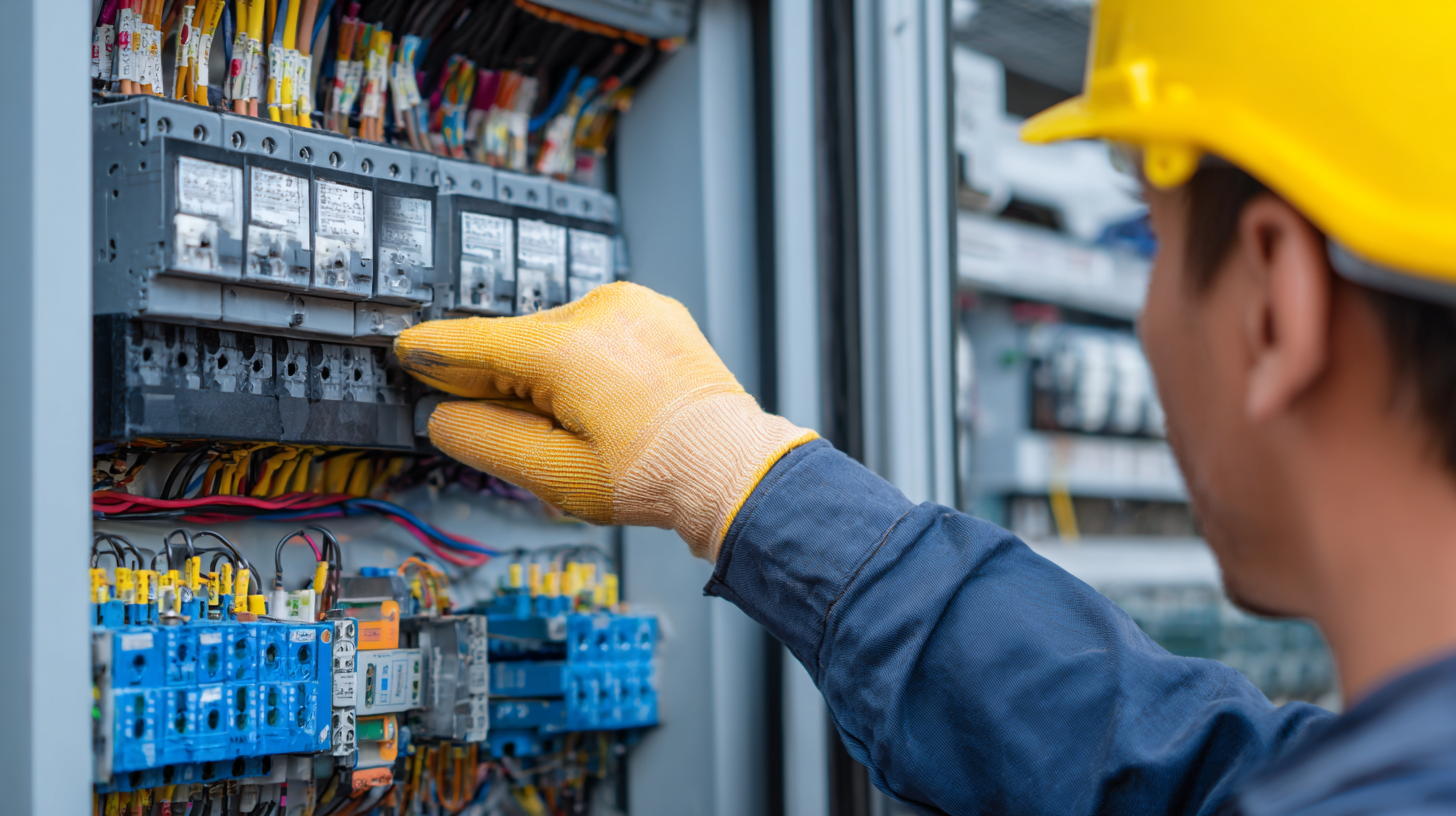 Understanding the Importance of Two Hand Safety Relays in Workplace Hazard Prevention