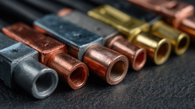 Maximizing Safety and Efficiency: The Essential Guide to Choosing Electrical Wire Connectors in 2023