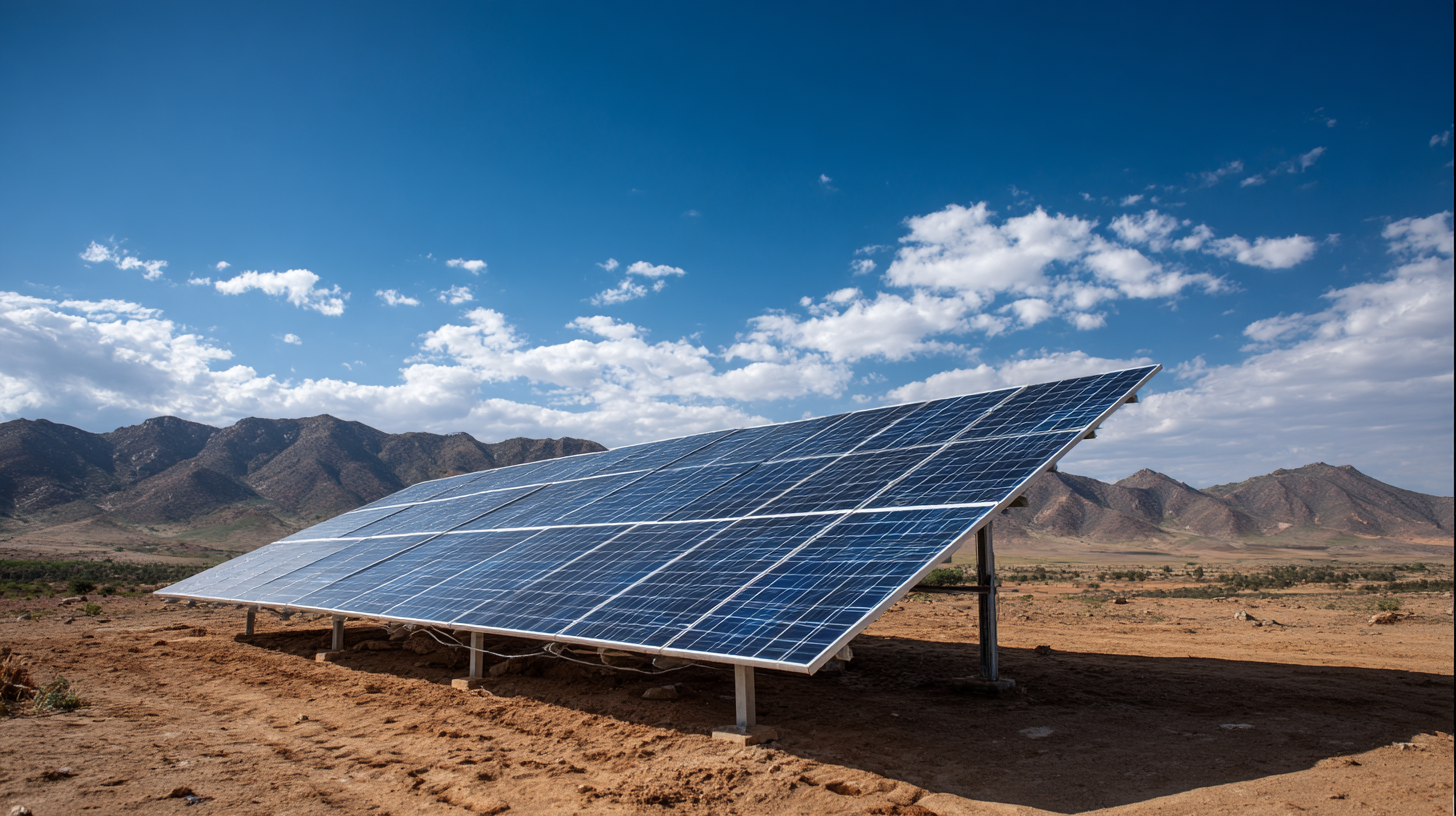 Unveiling the Future of Renewable Energy with Solar Electricity Systems