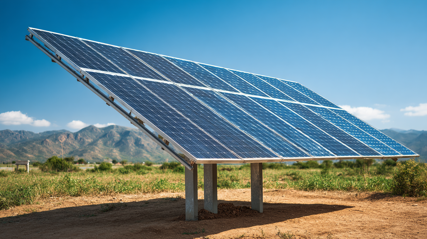 Unveiling the Future of Renewable Energy with Solar Electricity Systems