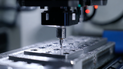 Innovative Techniques for Optimizing Design for Injection Molding in Modern Manufacturing