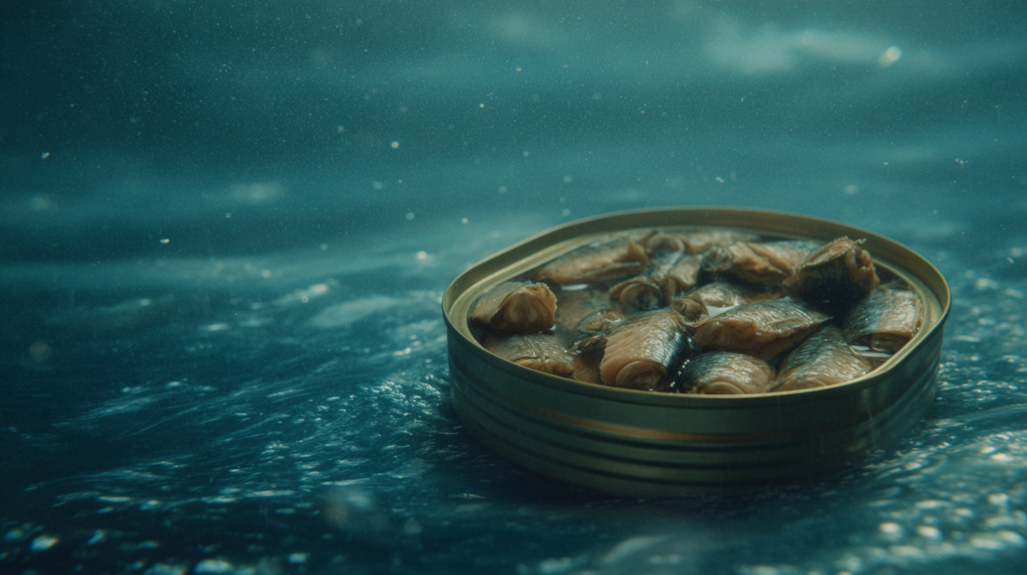 The Sustainable Rise of Tinned Fish Companies: A Deep Dive into Ocean-Friendly Eating