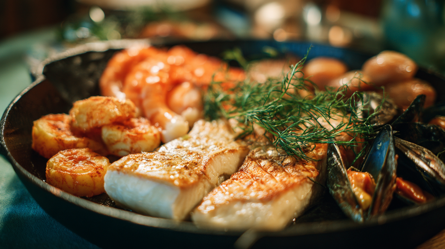 The Sustainable Rise of Tinned Fish Companies: A Deep Dive into Ocean-Friendly Eating