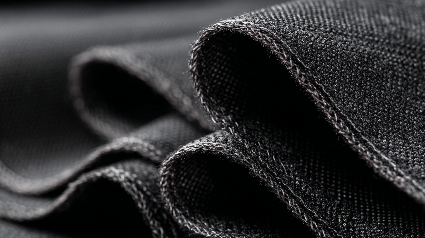 Exploring the Benefits of Breathable Material Nonwoven for Sustainable Fashion Innovations
