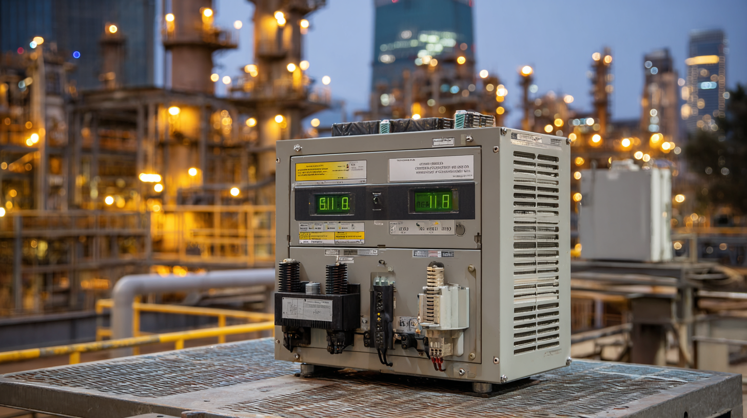 Understanding the Transition: How a 60 Hz to 50 Hz Frequency Converter Can Enhance Energy Efficiency in Industrial Applications