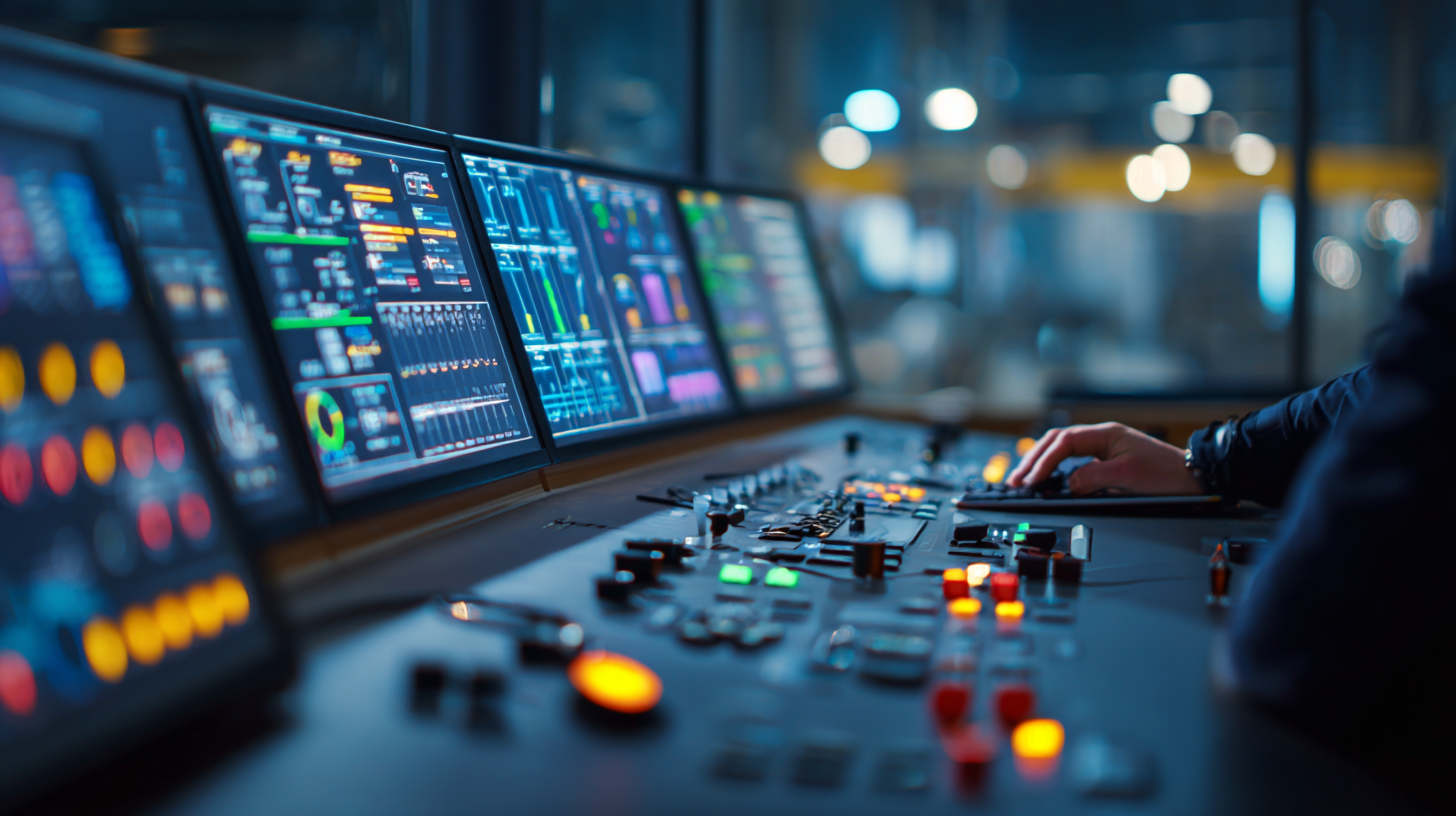 Understanding the Transition: How a 60 Hz to 50 Hz Frequency Converter Can Enhance Energy Efficiency in Industrial Applications
