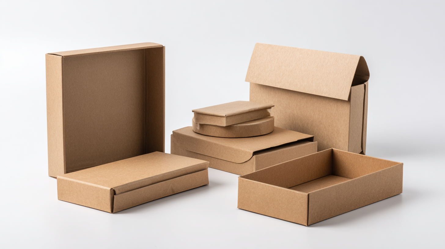 Understanding the Benefits of Compound Packaging for Sustainable Product Solutions