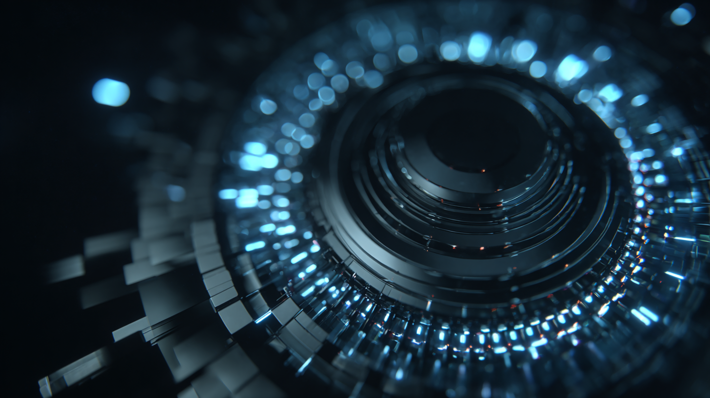 Exploring the Innovations and Applications of Canned Pumps in Modern Industries