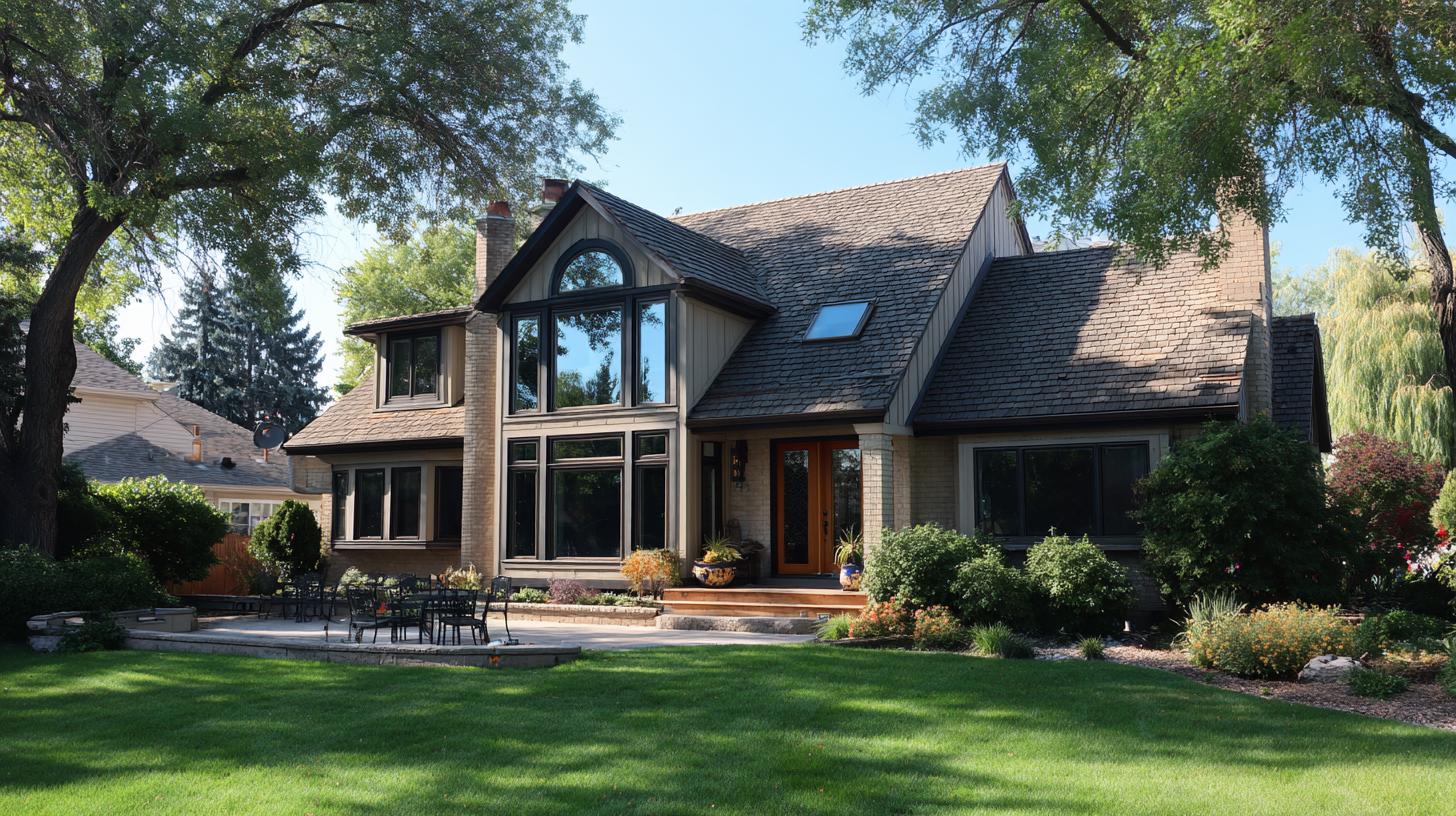 Exploring the Benefits of Fiberglass Windows for Energy Efficiency and Sustainability in Modern Homes
