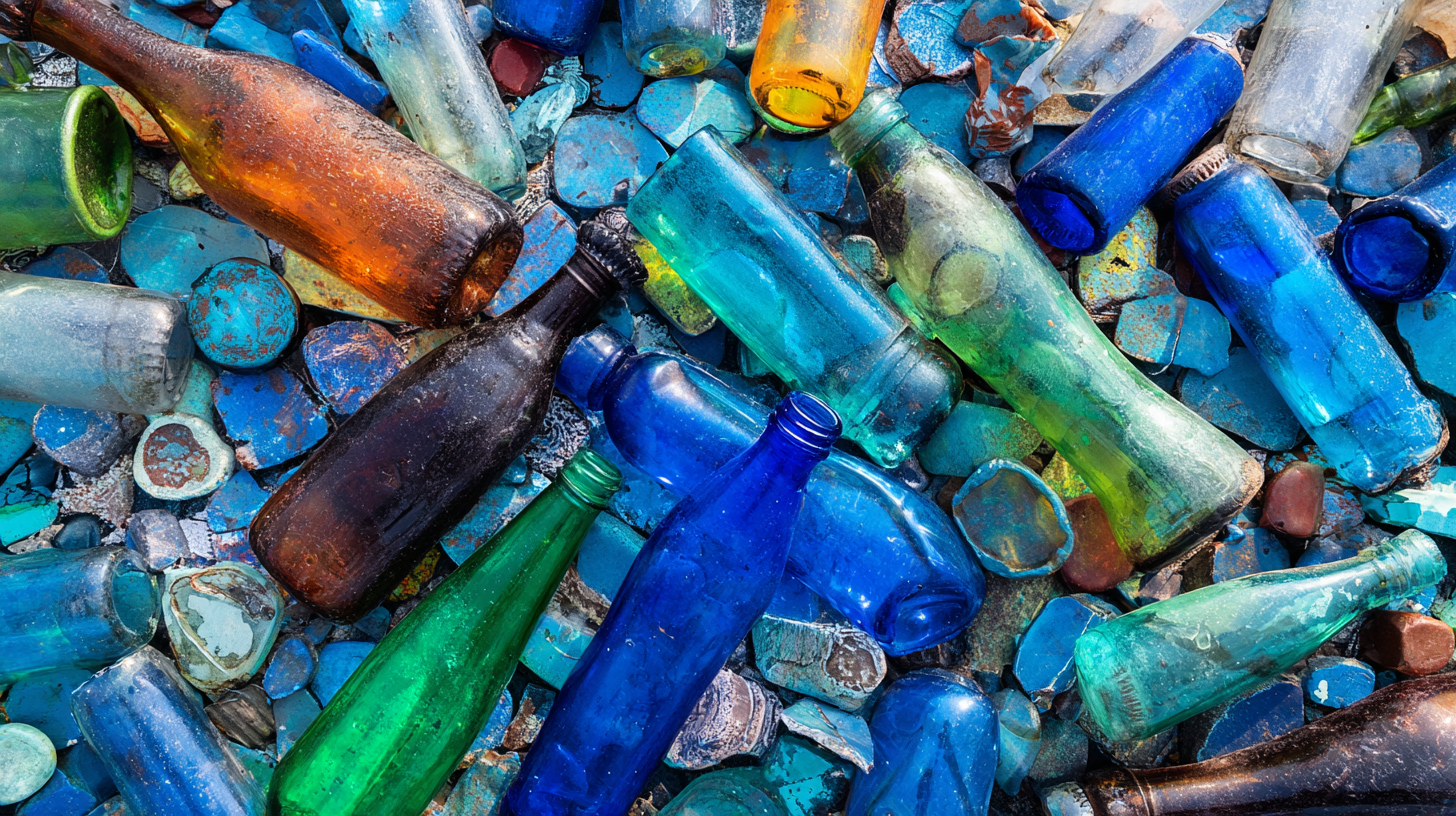 Transforming Trash: Innovative Strategies for Effective Building Waste Recycling