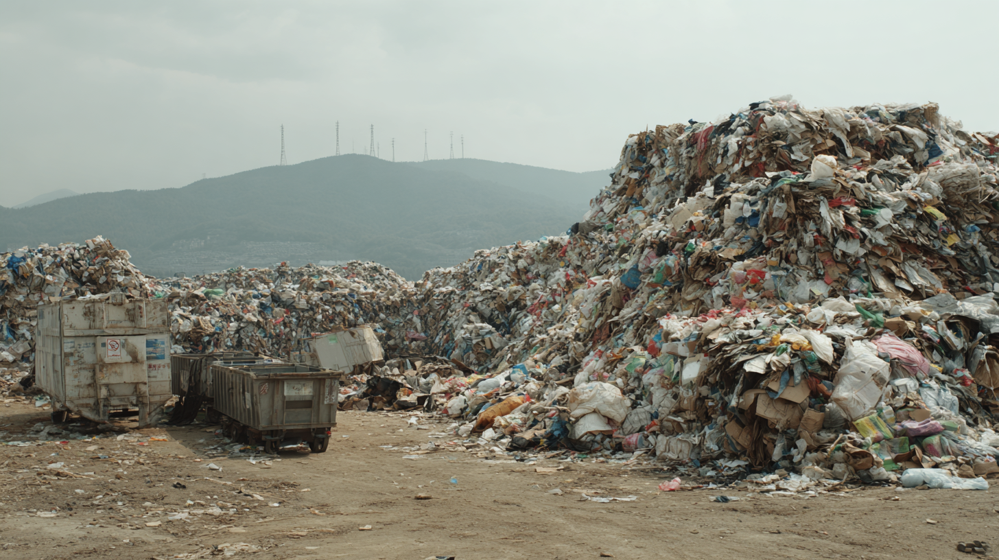 Transforming Trash: Innovative Strategies for Effective Building Waste Recycling