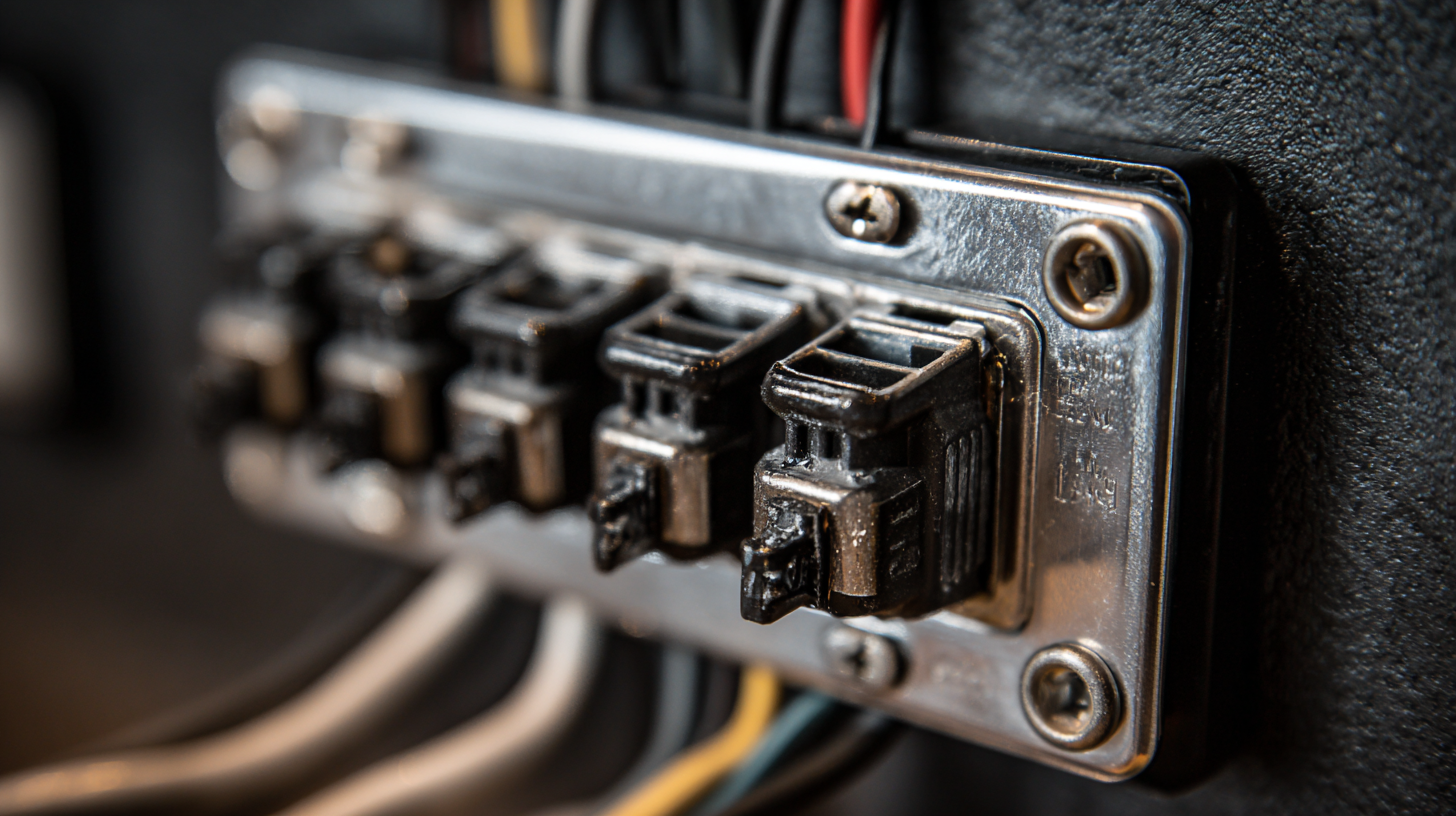 Understanding the Advantages of 3 Way Rocker Switches: A Deep Dive into Electrical Efficiency